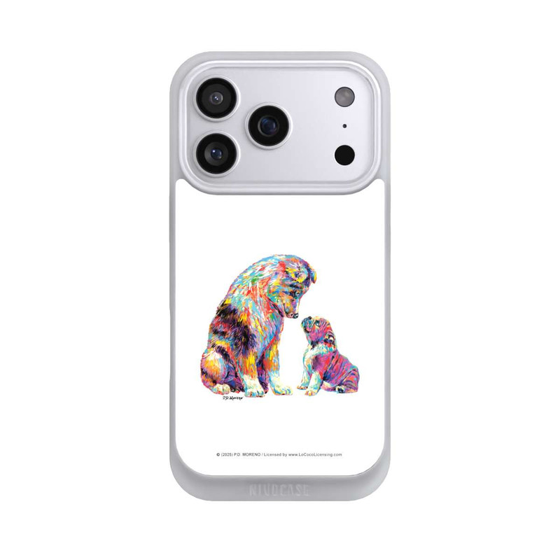 iPhone 17 Pro NIVOpure Hundefreundschaft