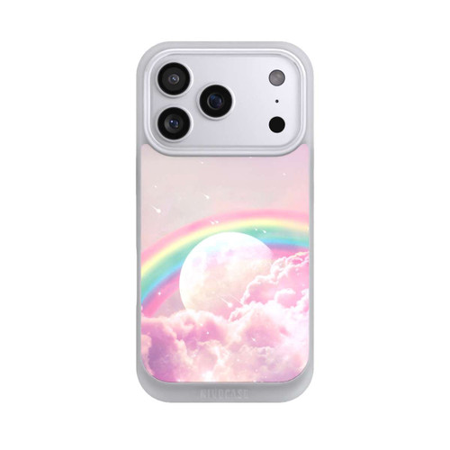 Apple iPhone 17 Pro NIVOpure Sweet Sweet Moon