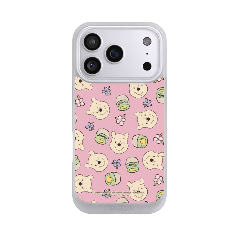 iPhone 17 Pro NIVOpure Honey & Mischief