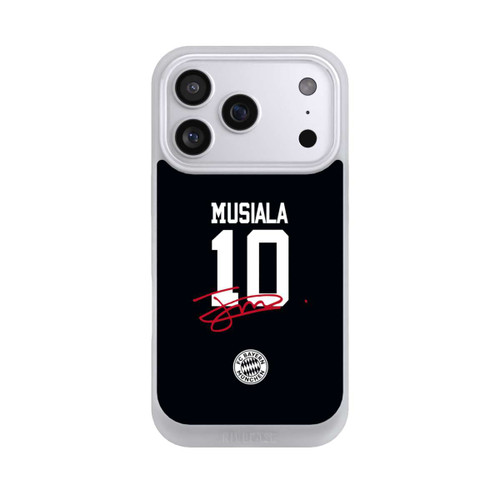 Apple iPhone 17 Pro NIVOpure Musiala 10