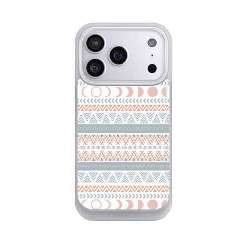 Apple iPhone 17 Pro NIVOpure Boho Theme