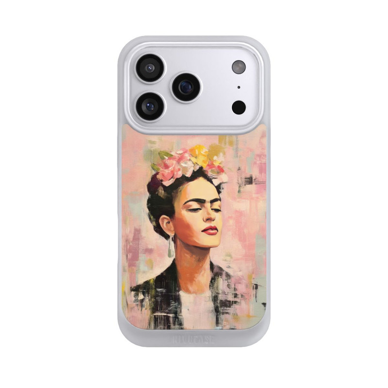 iPhone 17 Pro NIVOpure Mexikanische Ikone Kraft und Schmerz