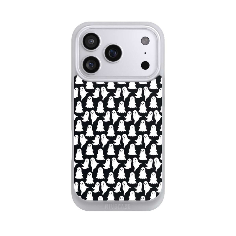 iPhone 17 Pro NIVOpure Geisterparty