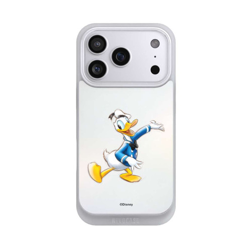 Apple iPhone 17 Pro NIVOpure Donald Sailor Duck