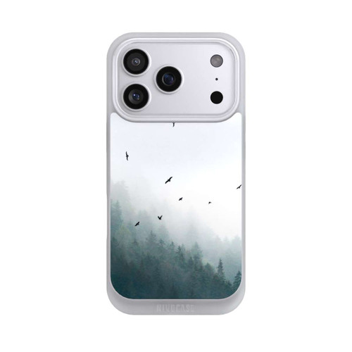 Apple iPhone 17 Pro NIVOpure Foggy Morning