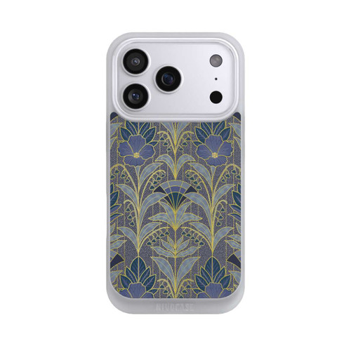 Apple iPhone 17 Pro NIVOpure Lily of the Valley Art Deco