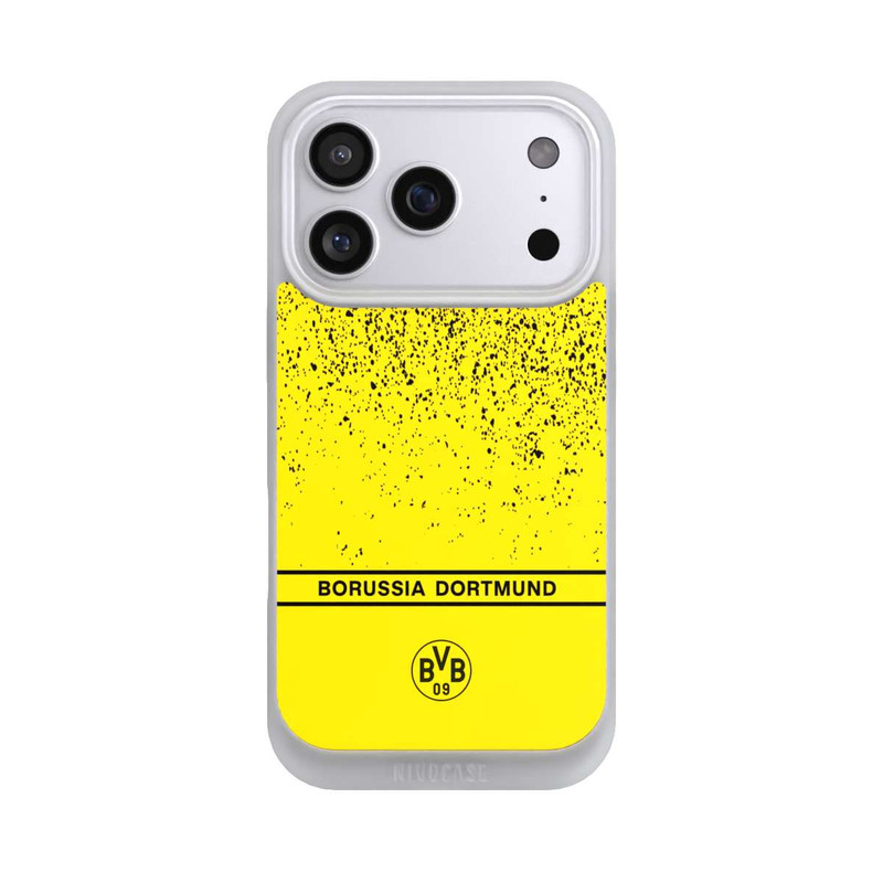 iPhone 17 Pro NIVOpure BVB Gradient Yellow