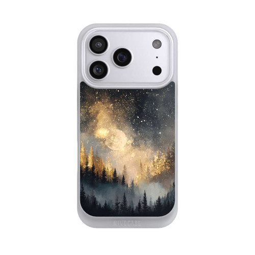 Apple iPhone 17 Pro NIVOpure nächtlicher Wald