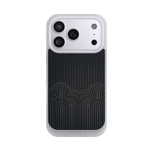 Apple iPhone 17 Pro NIVOpure Lignes fraîches