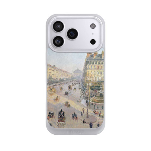Apple iPhone 17 Pro NIVOpure Die Allee der Oper