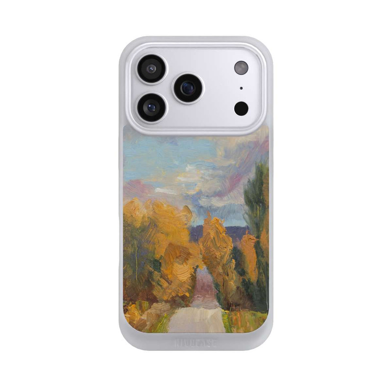 iPhone 17 Pro NIVOpure Grandview Autumn by Roberta Murray