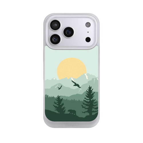 Apple iPhone 17 Pro NIVOpure Jasper Wild by Roberta Murray