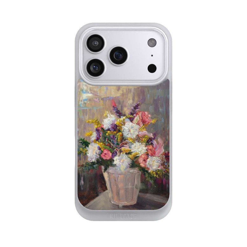 iPhone 17 Pro NIVOpure Thirty Three by Roberta Murray