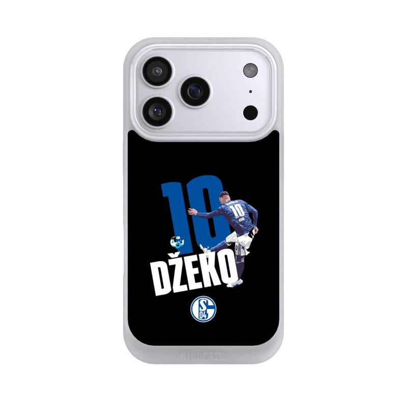 iPhone 17 Pro NIVOpure Edin Džeko 10