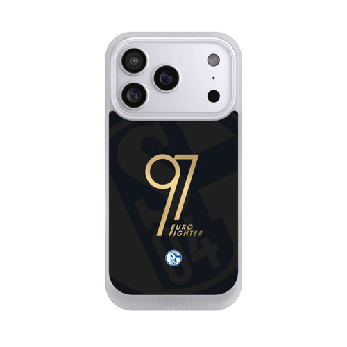 Apple iPhone 17 Pro NIVOpure S04 Eurofighter 97