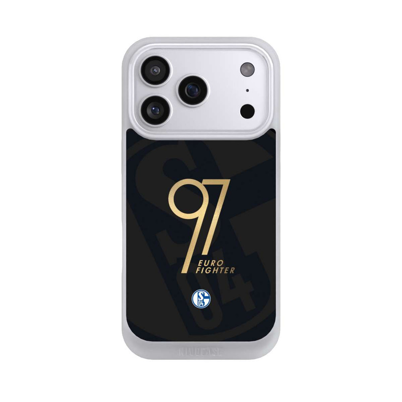 iPhone 17 Pro NIVOpure S04 Eurofighter 97