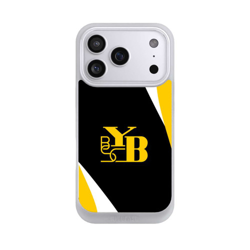 Apple iPhone 17 Pro NIVOpure BSC YB Retro