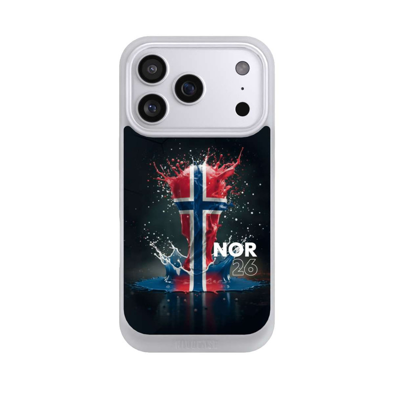 iPhone 17 Pro NIVOpure NOR 26