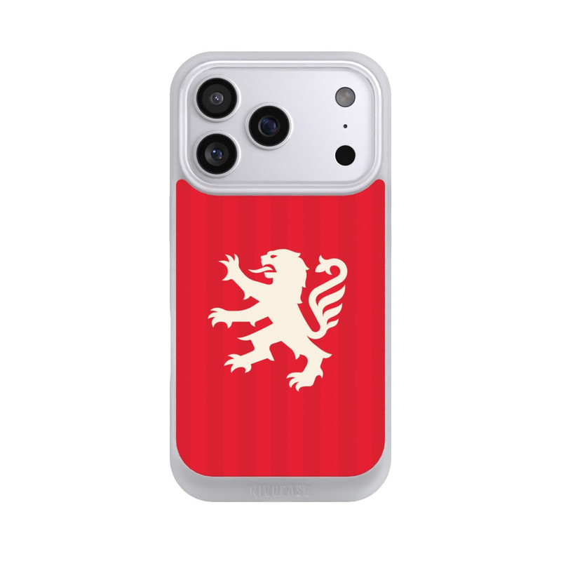iPhone 17 Pro NIVOpure OL Auswärtstrikot 26/27