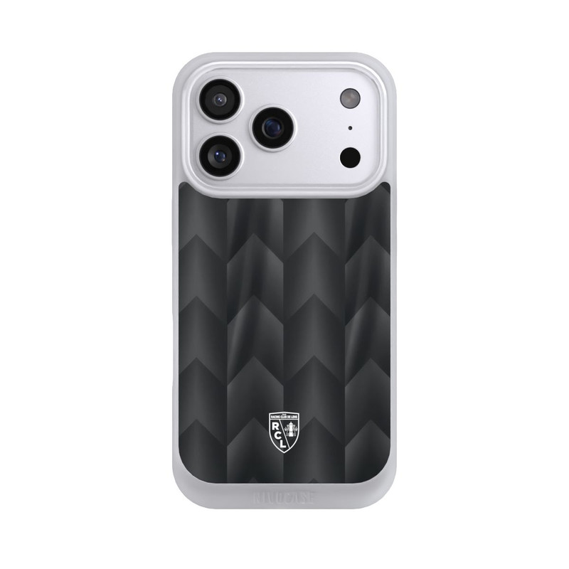 iPhone 17 Pro NIVOpure RC Lens Maillot Extérieur 26/27