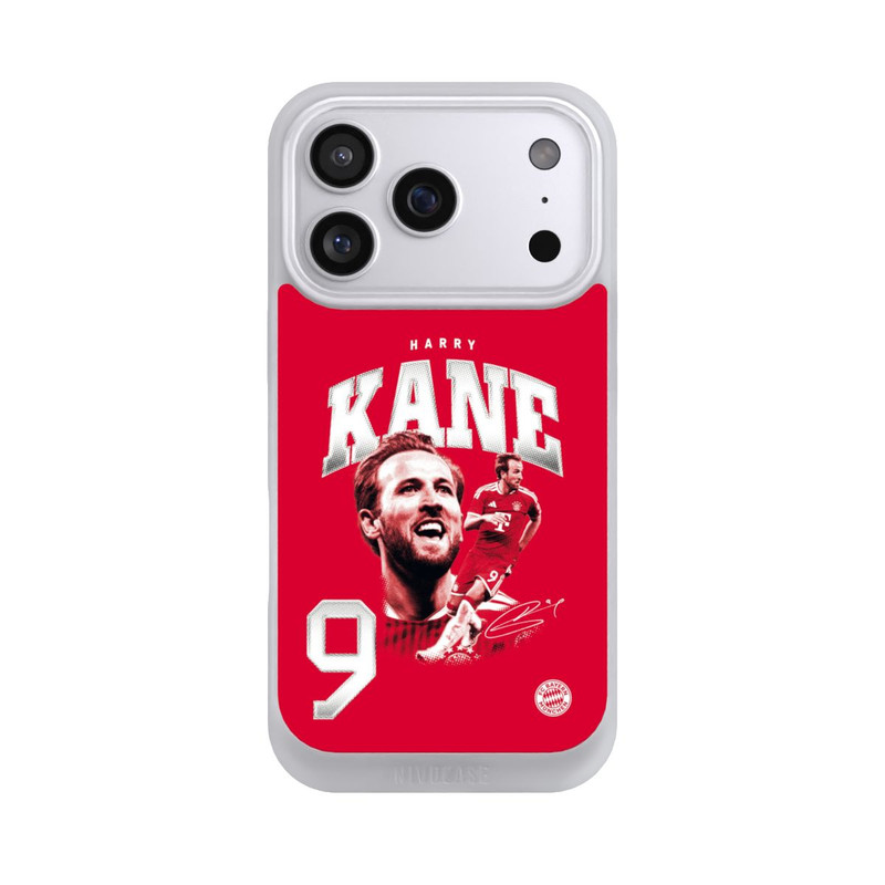 iPhone 17 Pro NIVOpure Harry Kane 26/27