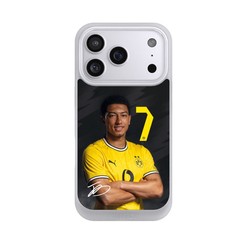 iPhone 17 Pro NIVOpure Jobe Bellingham 26/27