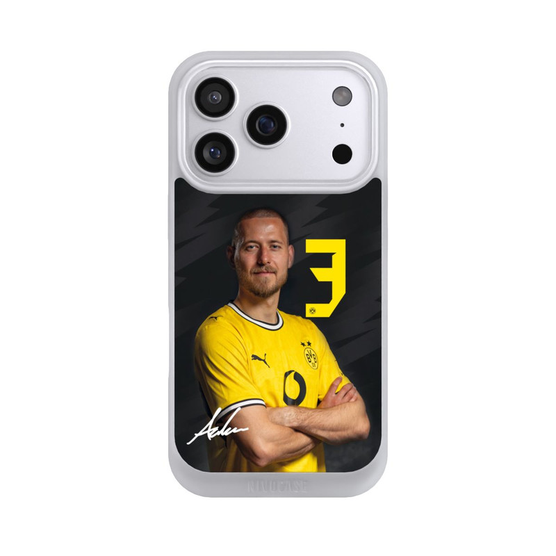 iPhone 17 Pro NIVOpure Waldemar Anton 26/27