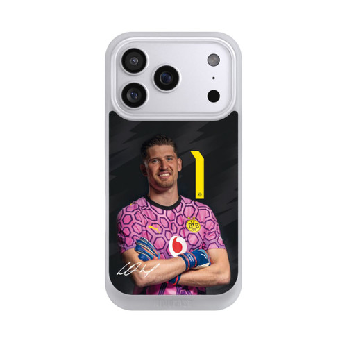 Apple iPhone 17 Pro NIVOpure Gregor Kobel 26/27