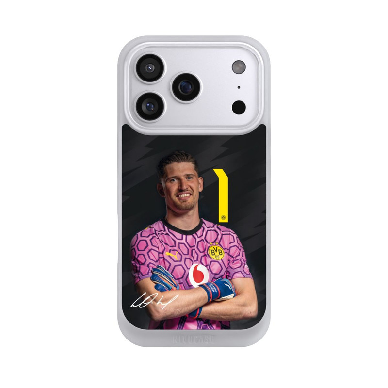 iPhone 17 Pro NIVOpure Gregor Kobel 26/27