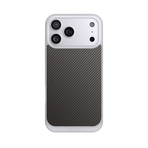Apple iPhone 17 Pro Max NIVOpure Carbon