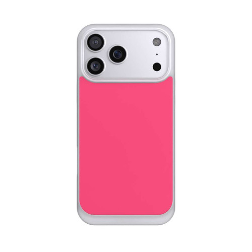 Apple iPhone 17 Pro Max NIVOpure Pink
