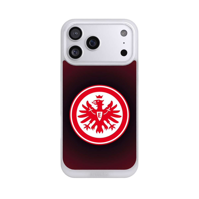 iPhone 17 Pro Max NIVOpure Eintracht Frankfurt
