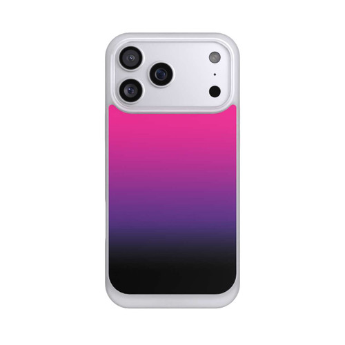 Apple iPhone 17 Pro Max NIVOpure Pink Night