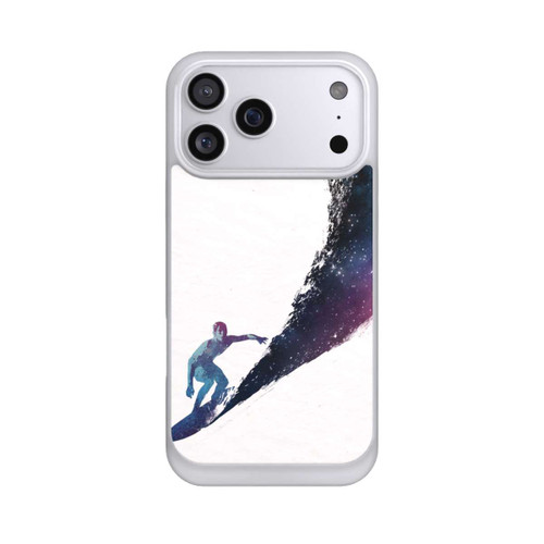 Apple iPhone 17 Pro Max NIVOpure Surfing the Universe