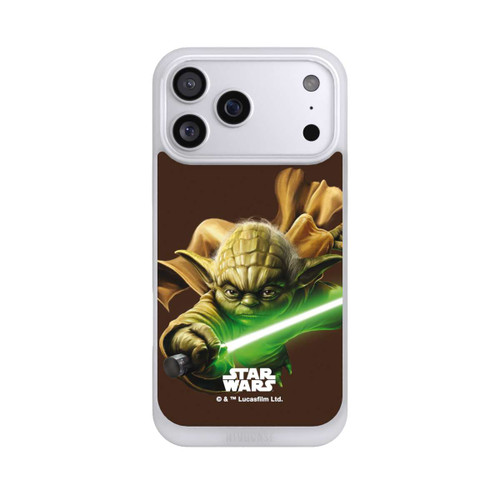 Apple iPhone 17 Pro Max NIVOpure Yoda