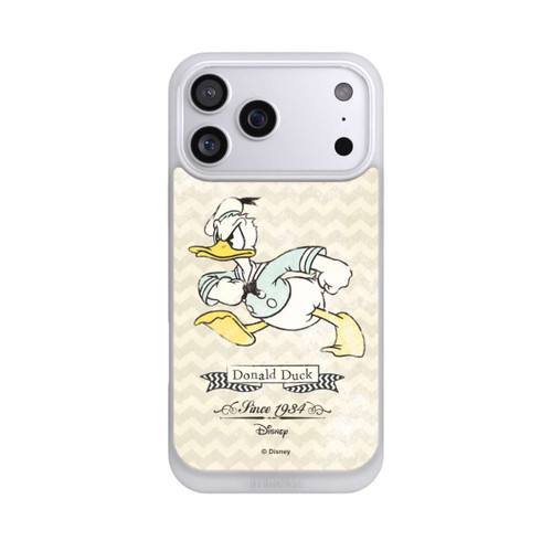 Apple iPhone 17 Pro Max NIVOpure Donald Vintage