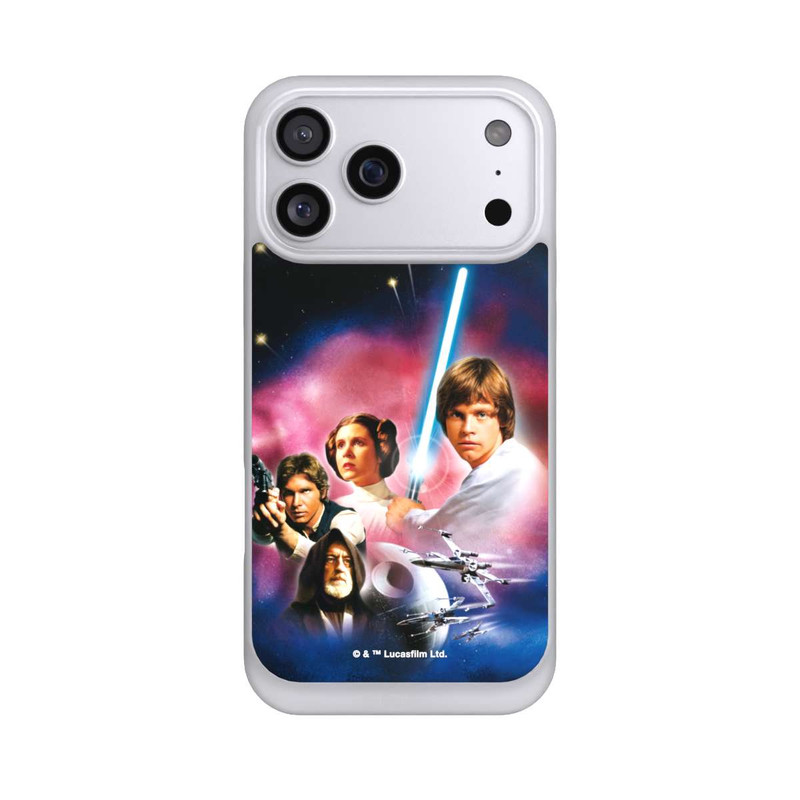 iPhone 17 Pro Max NIVOpure A New Hope