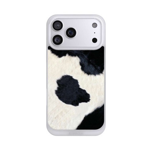 Apple iPhone 17 Pro Max NIVOpure Peau de Vache