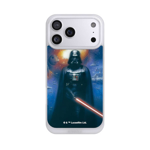 Apple iPhone 17 Pro Max NIVOpure Die Macht der dunklen Seite - Star Wars