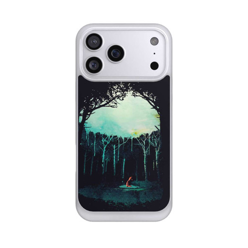 Apple iPhone 17 Pro Max NIVOpure Deep in the Forest