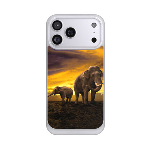 Apple iPhone 17 Pro Max NIVOpure This is Africa