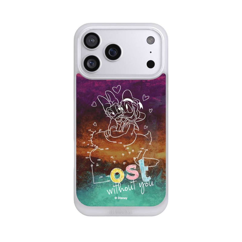 iPhone 17 Pro Max NIVOpure Lost Without You