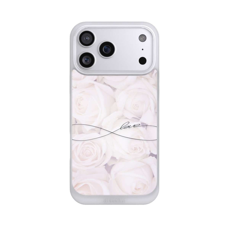 iPhone 17 Pro Max NIVOpure Eternal Love
