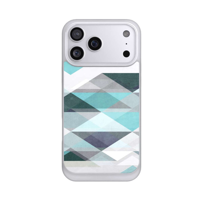 iPhone 17 Pro Max NIVOpure Nordische Kombination 1X