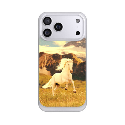Apple iPhone 17 Pro Max NIVOpure Run wild