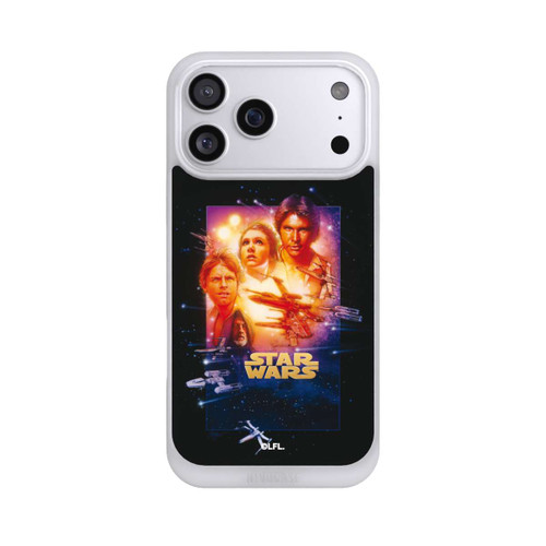 Apple iPhone 17 Pro Max NIVOpure A New Hope Special Edition