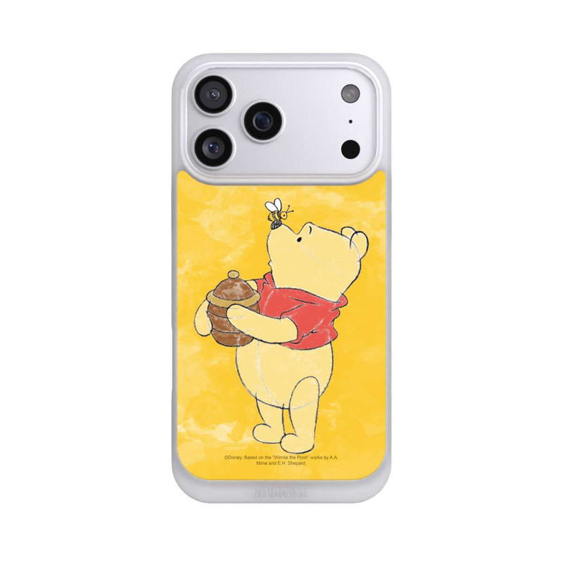 iPhone 17 Pro Max NIVOpure Honig Biene