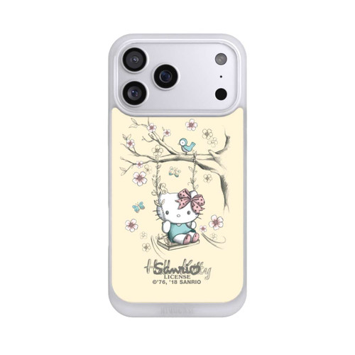 Apple iPhone 17 Pro Max NIVOpure Hello Kitty Natur