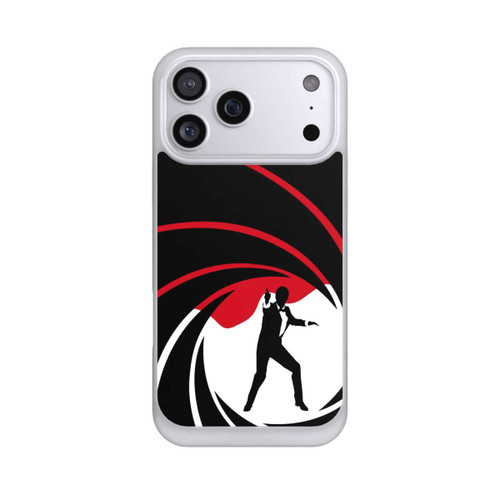 Apple iPhone 17 Pro Max NIVOpure Tirer