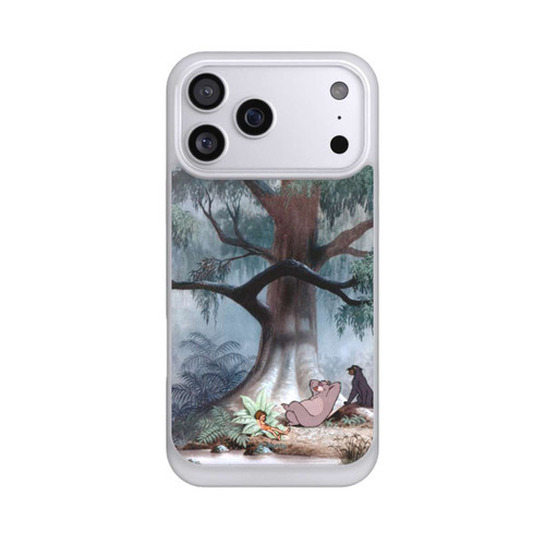 Apple iPhone 17 Pro Max NIVOpure Mowgli Baloo Bagheera